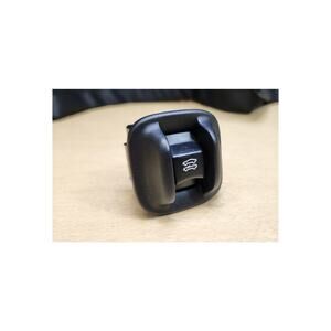 2011-2014 Chrysler 200 OEM Convertible Top Open Close Button Switch Black Used